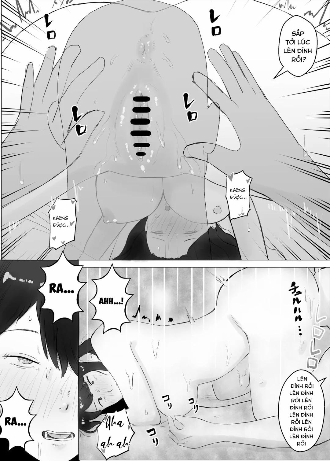 Xin hãy cân nhắc chuyện ngoại tình 2 trang 54