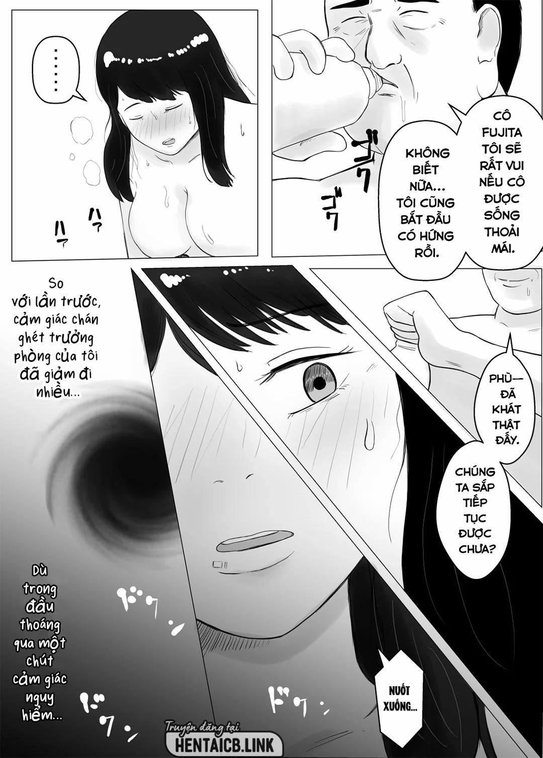 Xin hãy cân nhắc chuyện ngoại tình 2 trang 56