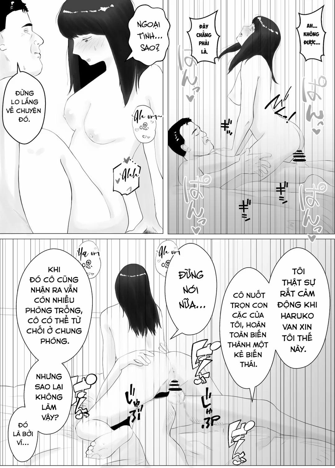 Xin hãy cân nhắc chuyện ngoại tình 2 trang 73