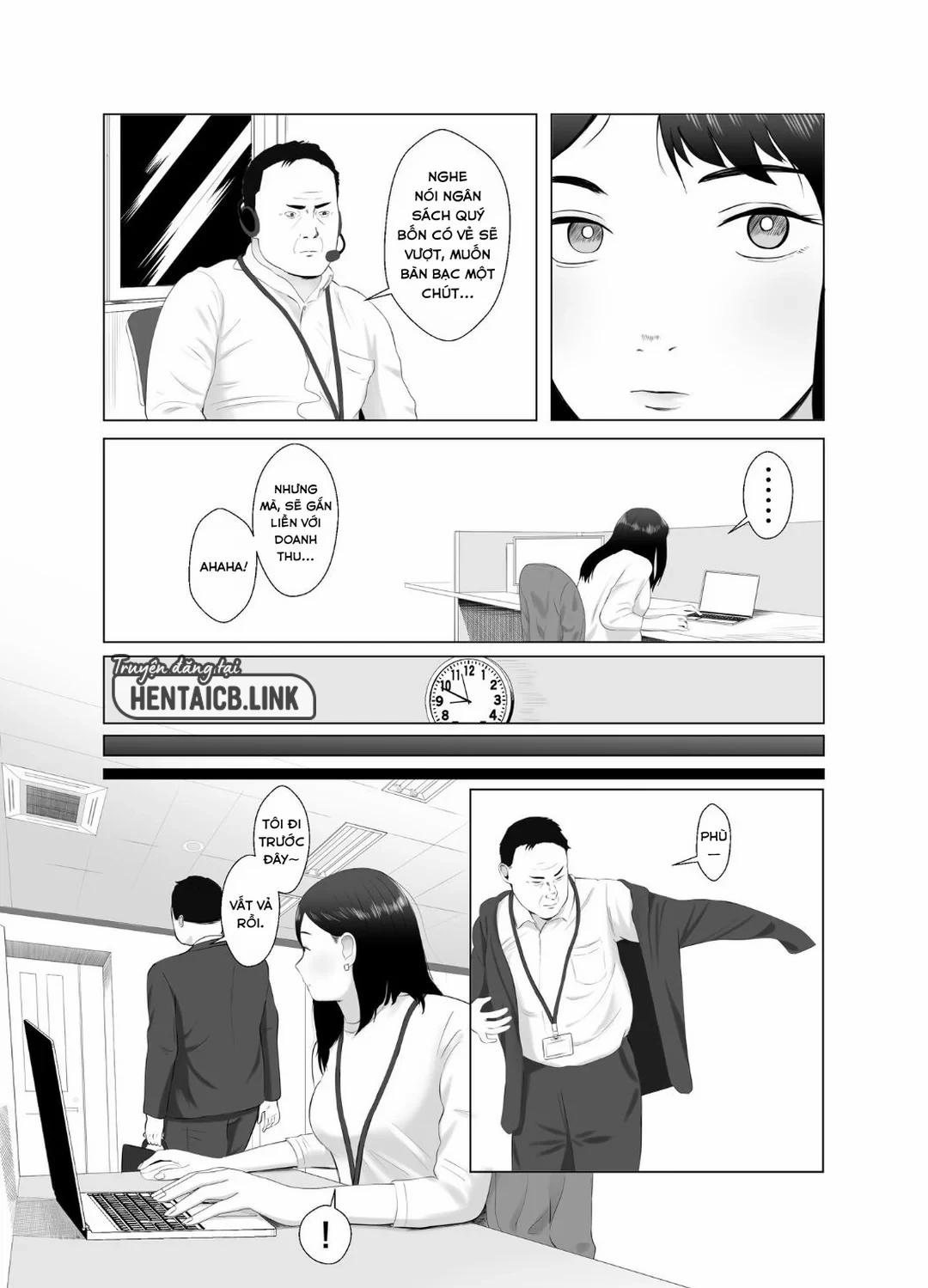 Xin hãy cân nhắc chuyện ngoại tình 3 trang 17