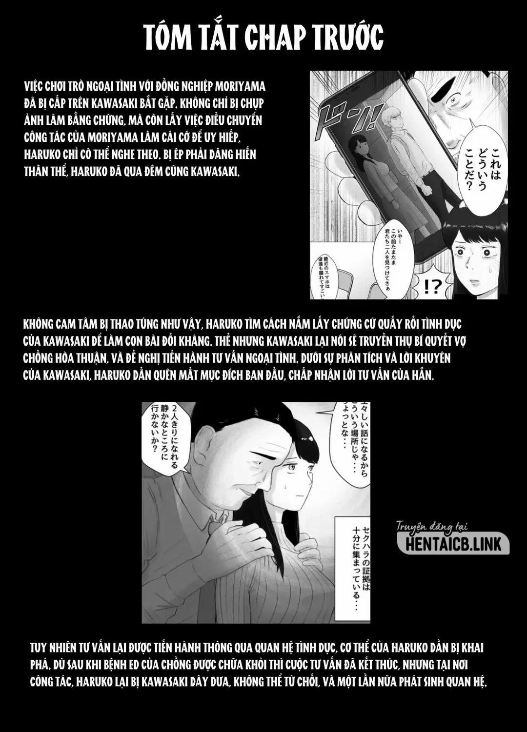 Xin hãy cân nhắc chuyện ngoại tình 3 trang 2