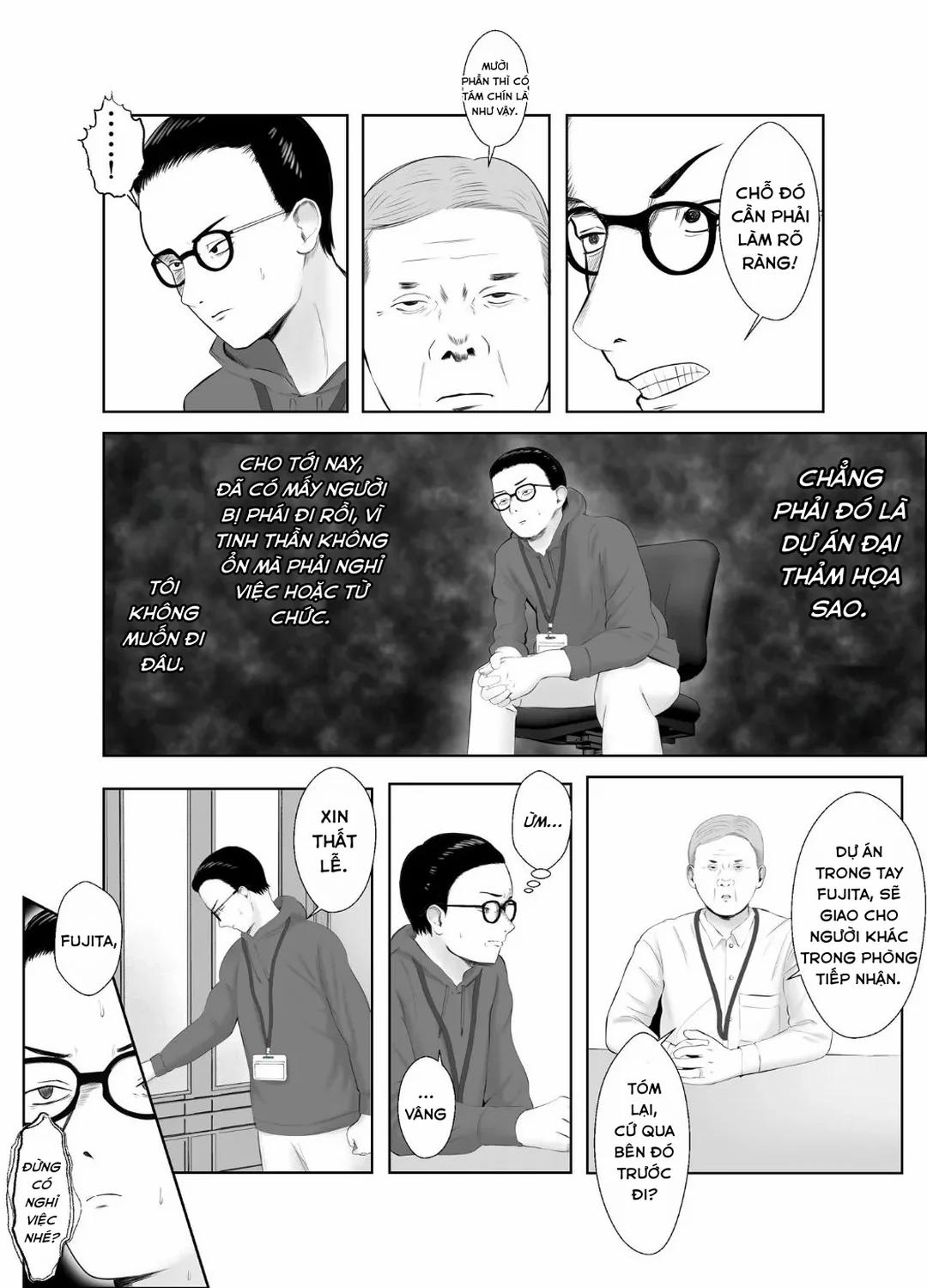 Xin hãy cân nhắc chuyện ngoại tình 3 trang 9