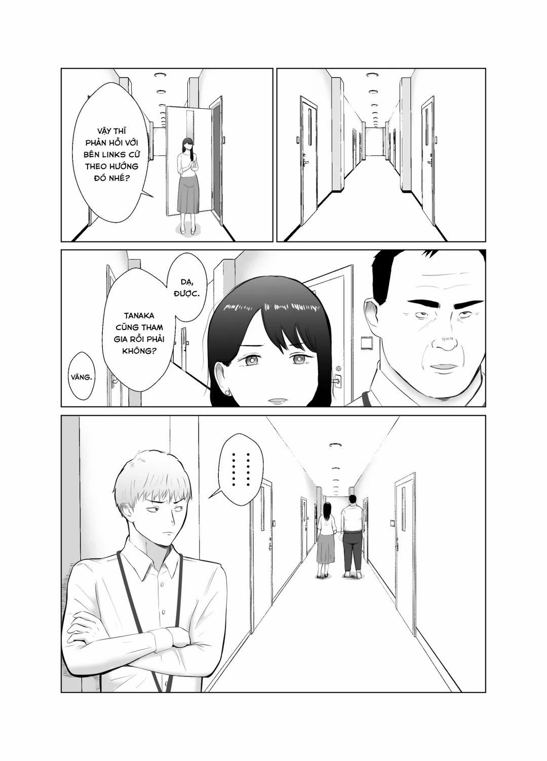 Xin hãy cân nhắc chuyện ngoại tình 4 trang 13