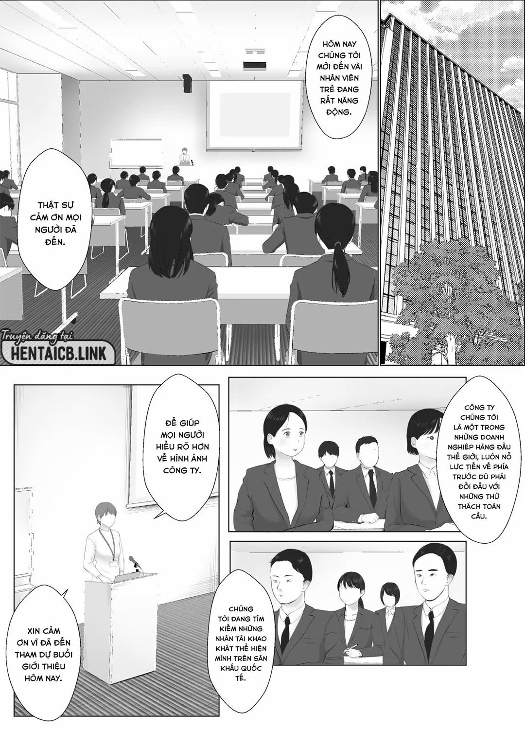 Xin hãy cân nhắc chuyện ngoại tình 4 trang 2