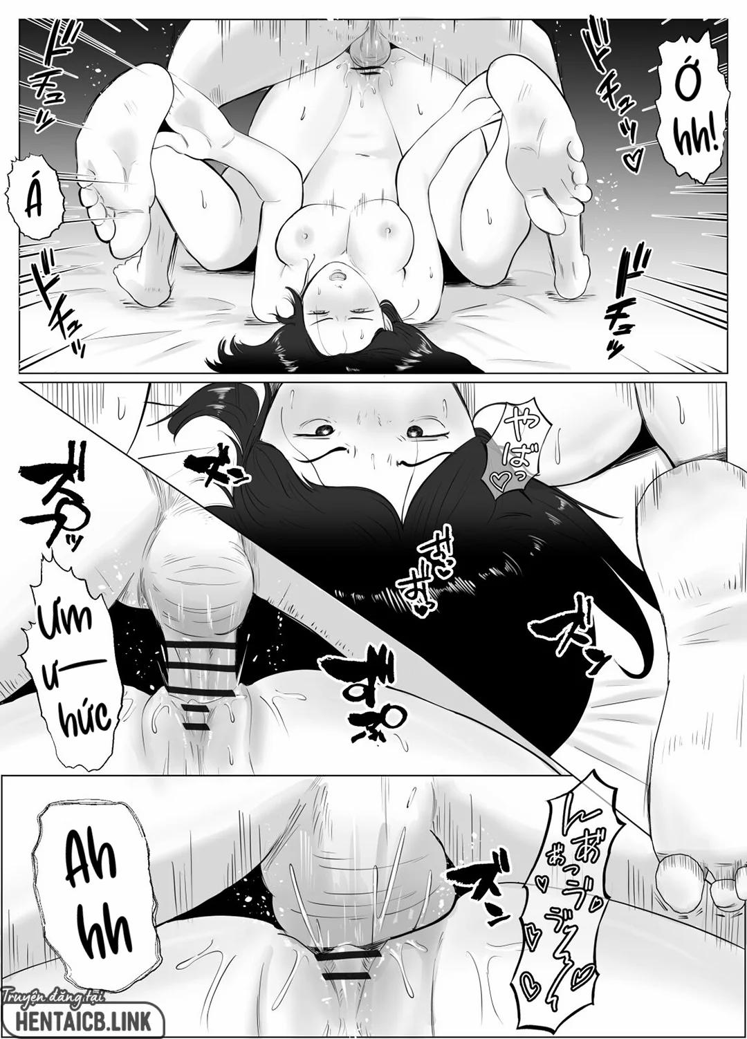 Xin hãy cân nhắc chuyện ngoại tình 4 trang 47