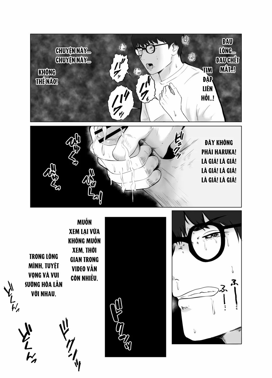 Xin hãy cân nhắc chuyện ngoại tình 4 trang 51