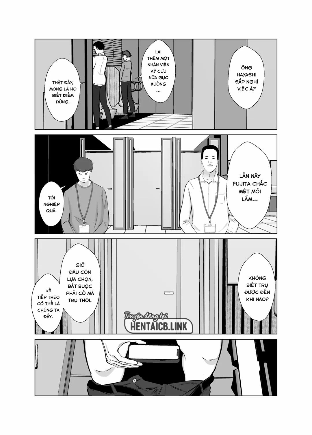 Xin hãy cân nhắc chuyện ngoại tình 4 trang 68