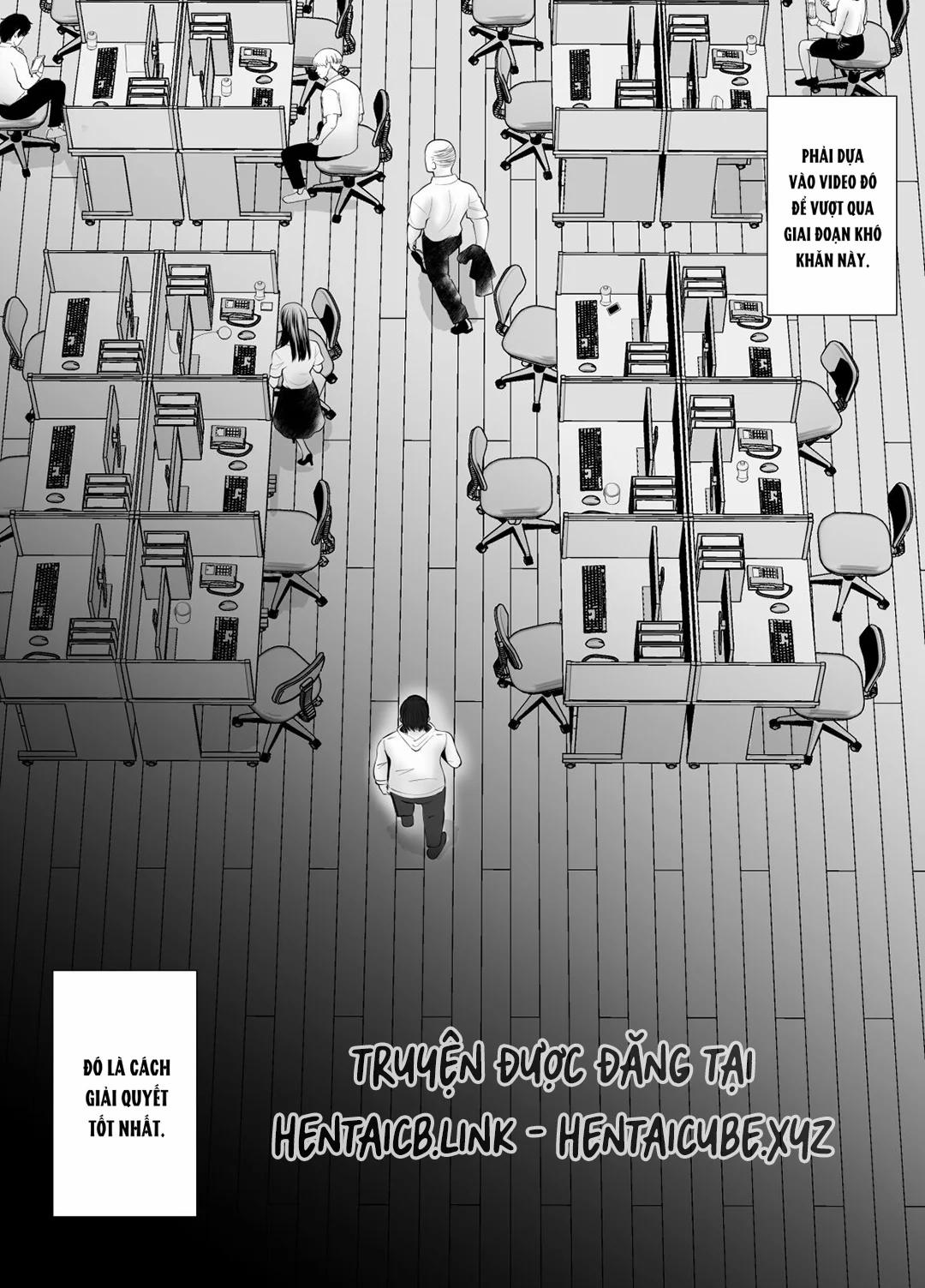 Xin hãy cân nhắc chuyện ngoại tình 4 trang 71