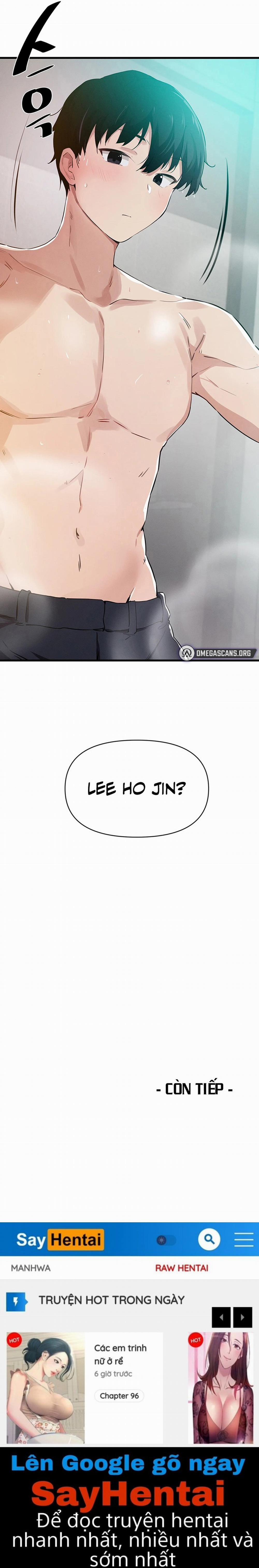 Xin Hãy Cho Em Tinh Lực 15 trang 7