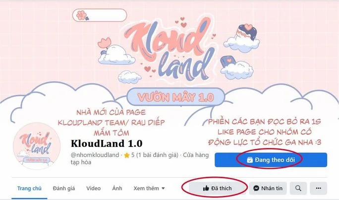 Xin Hãy Cho Tôi Biết Vận May Ngày Hôm Nay! 4 trang 1