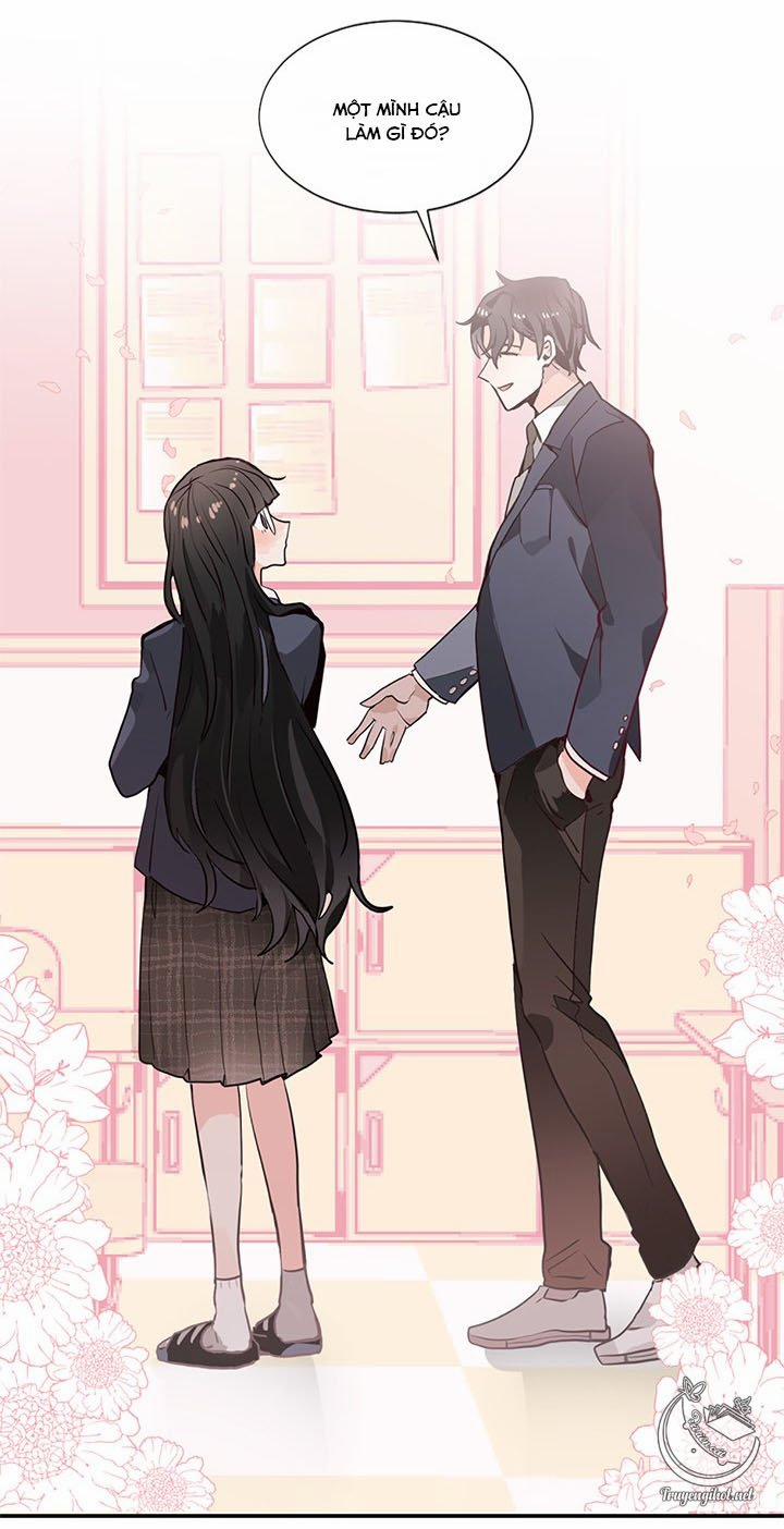 Xin Hãy Cho Tôi Về Nhà 1.1 trang 11