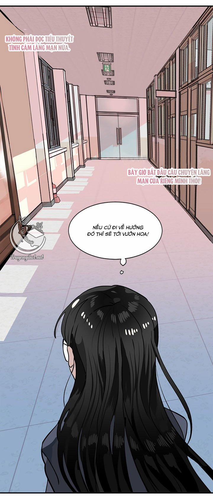 Xin Hãy Cho Tôi Về Nhà 1.1 trang 17
