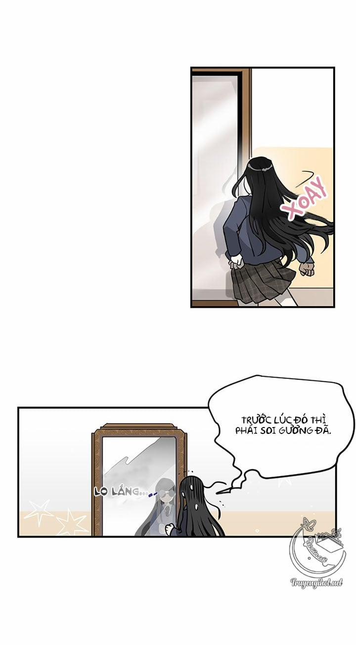 Xin Hãy Cho Tôi Về Nhà 1.1 trang 19