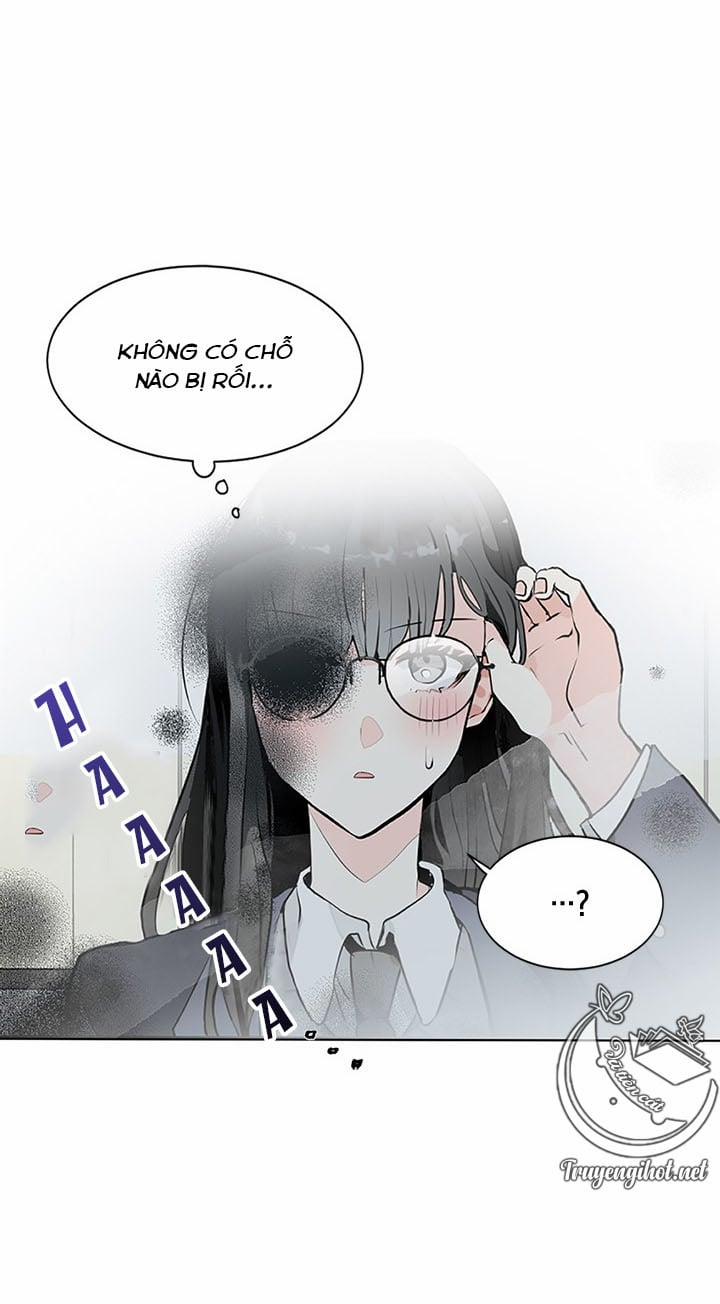 Xin Hãy Cho Tôi Về Nhà 1.1 trang 20