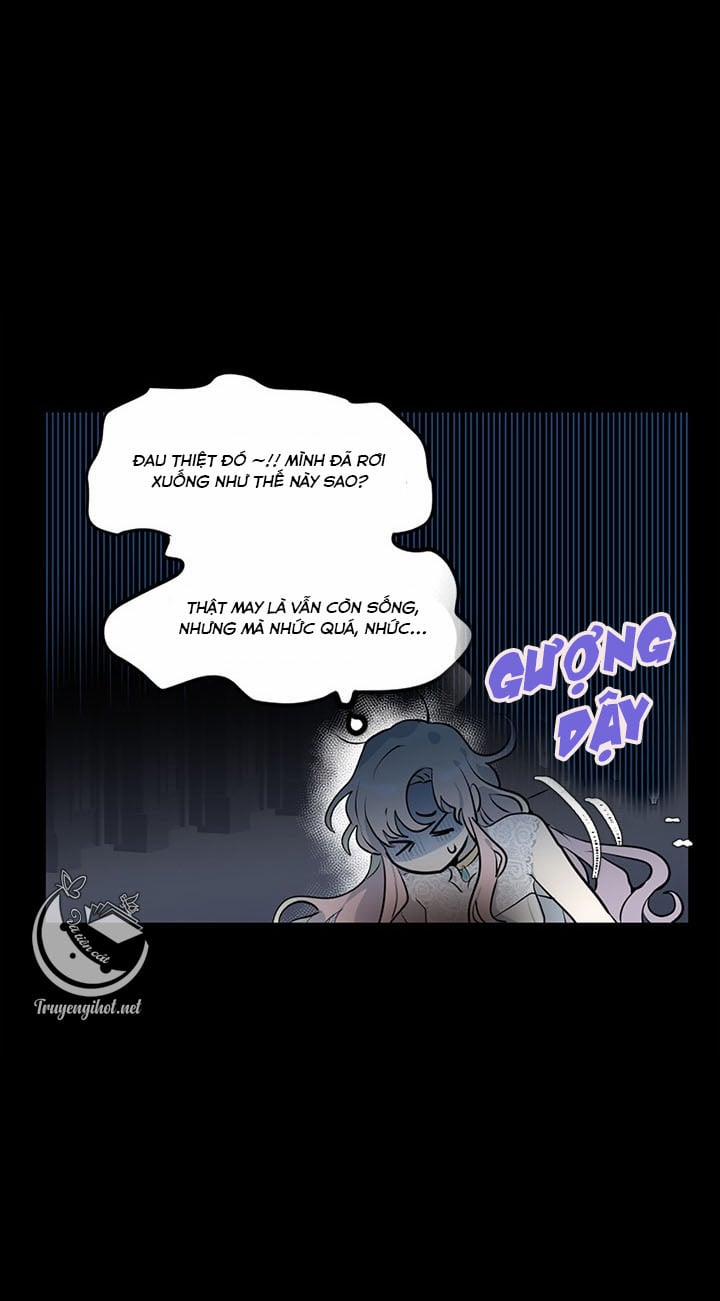 Xin Hãy Cho Tôi Về Nhà 1.1 trang 26