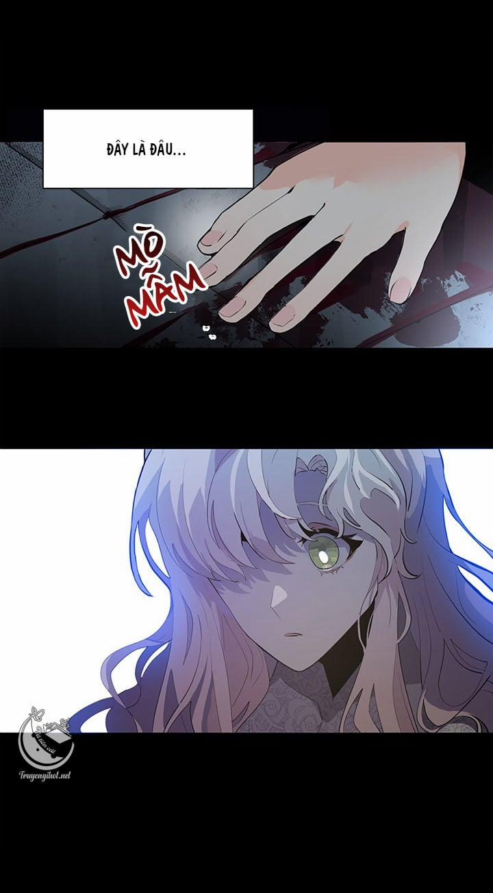 Xin Hãy Cho Tôi Về Nhà 1.1 trang 27