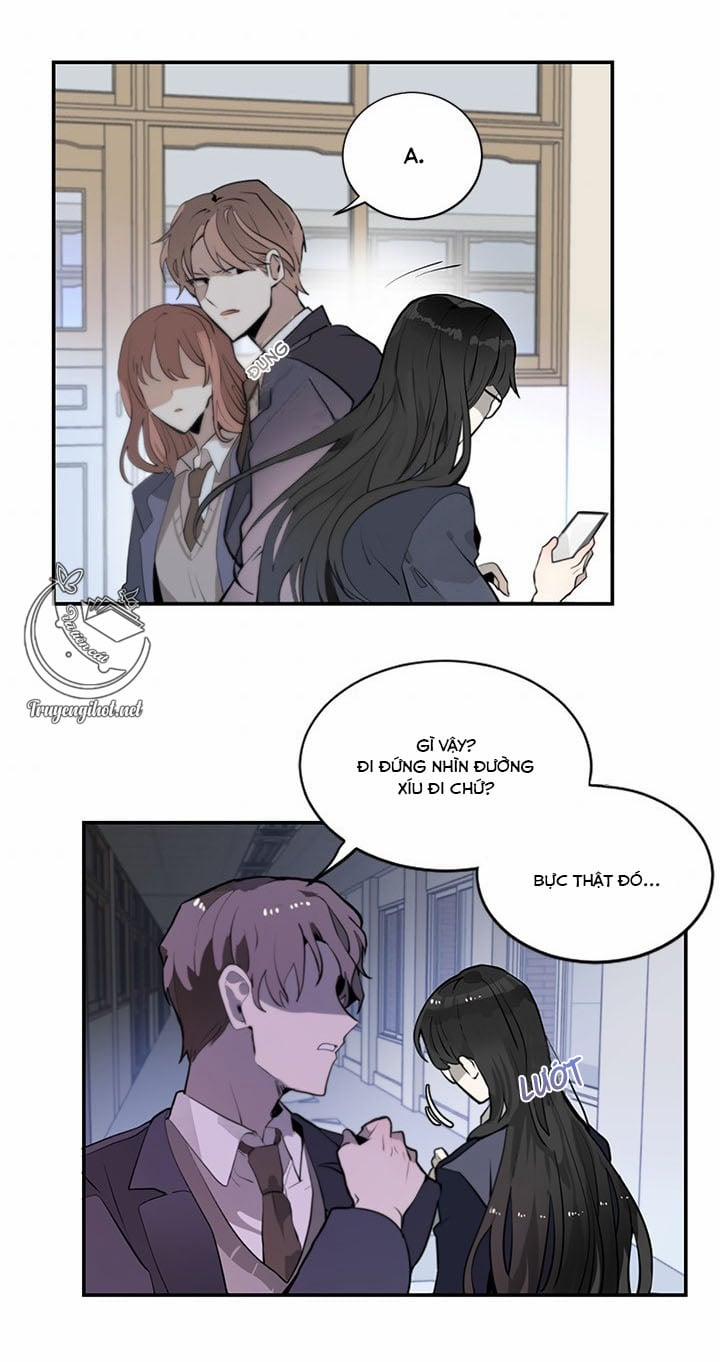 Xin Hãy Cho Tôi Về Nhà 1.1 trang 4