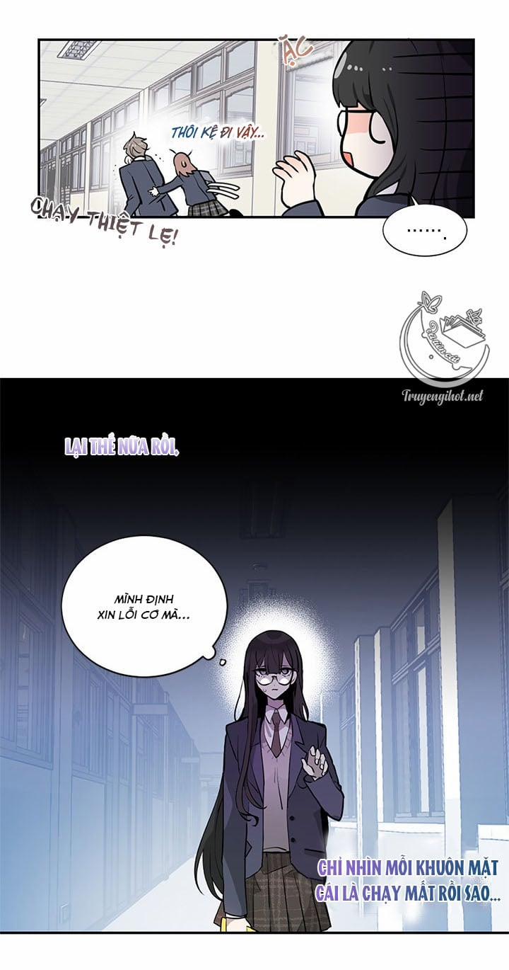 Xin Hãy Cho Tôi Về Nhà 1.1 trang 6