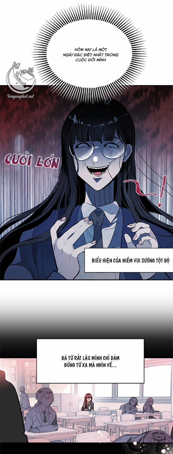 Xin Hãy Cho Tôi Về Nhà 1.1 trang 8