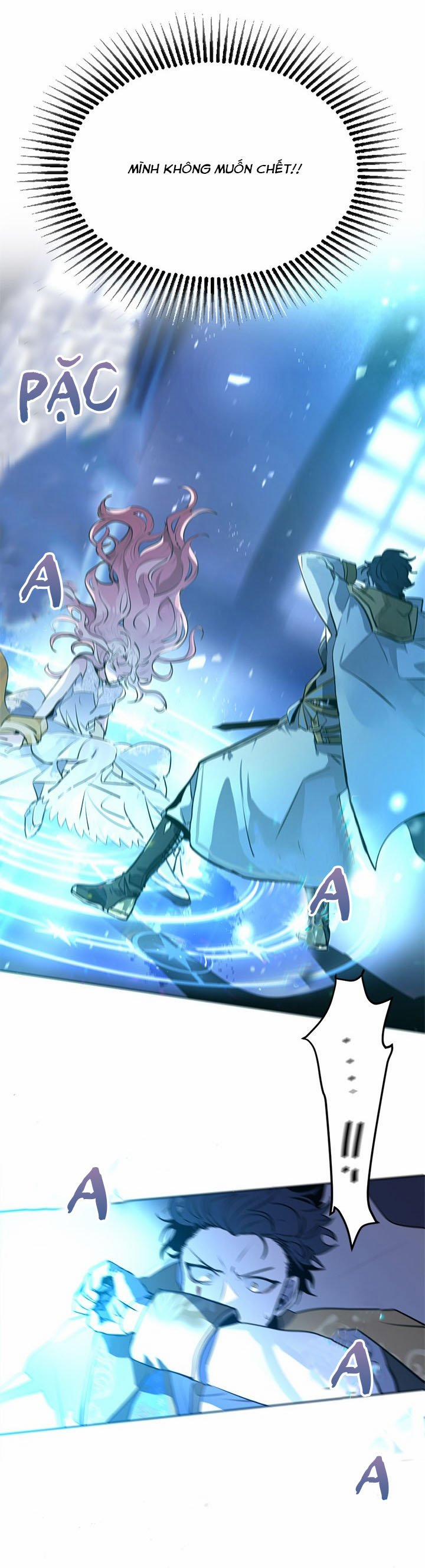 Xin Hãy Cho Tôi Về Nhà 1.2 trang 21