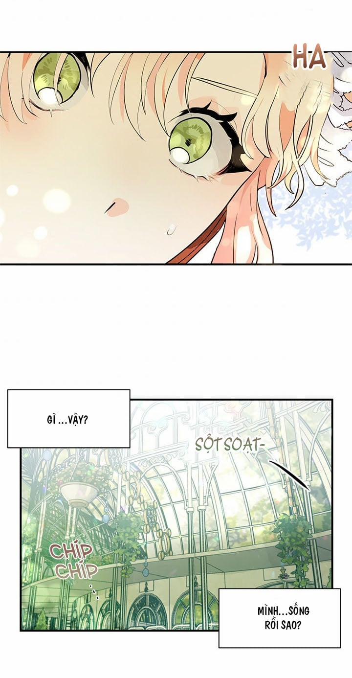 Xin Hãy Cho Tôi Về Nhà 1.2 trang 27