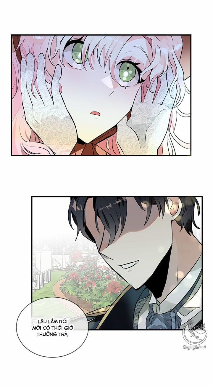 Xin Hãy Cho Tôi Về Nhà 1.2 trang 29