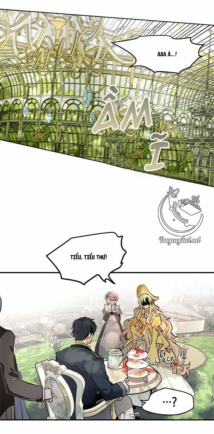 Xin Hãy Cho Tôi Về Nhà 1.2 trang 31