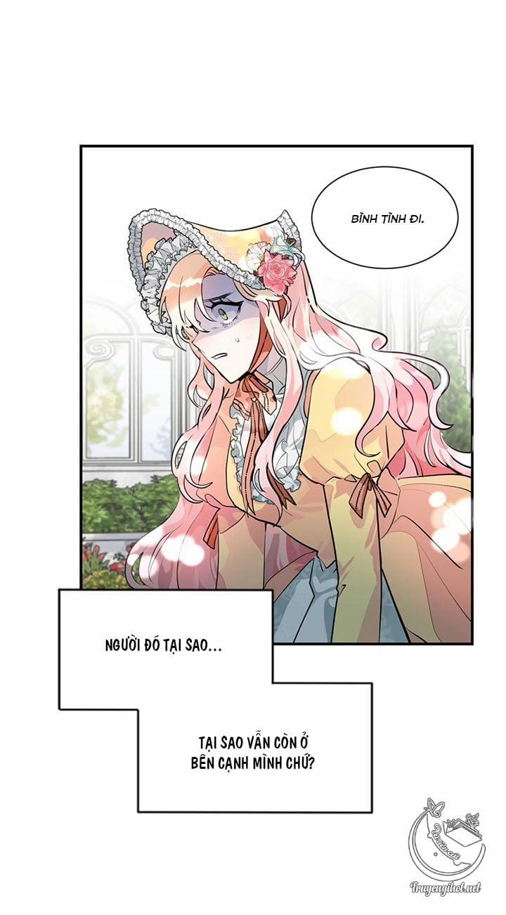 Xin Hãy Cho Tôi Về Nhà 1.2 trang 33