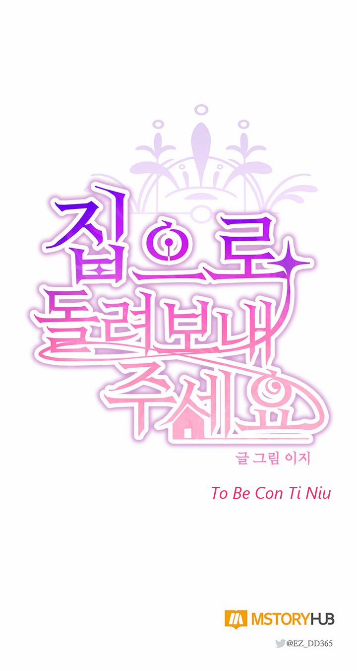 Xin Hãy Cho Tôi Về Nhà 1.2 trang 38