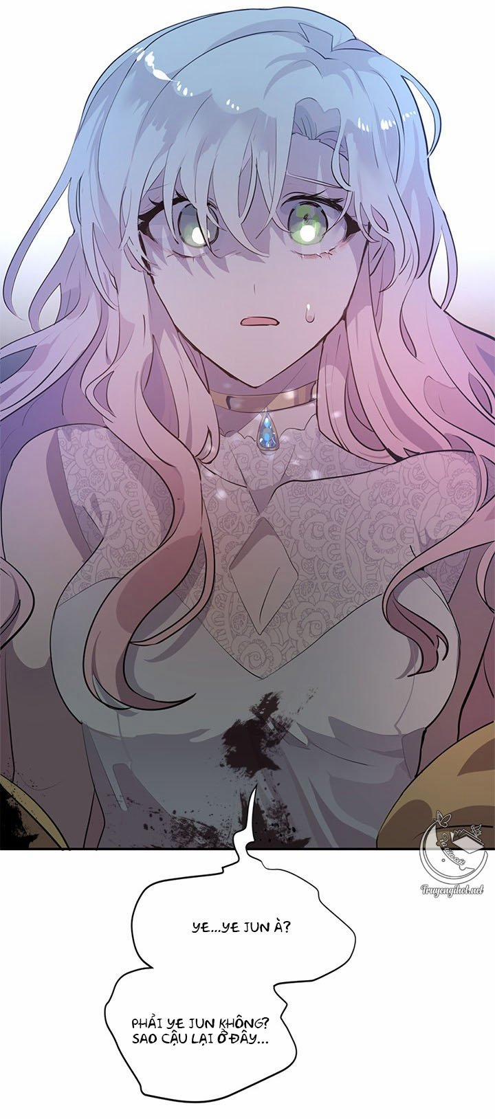 Xin Hãy Cho Tôi Về Nhà 1.2 trang 9