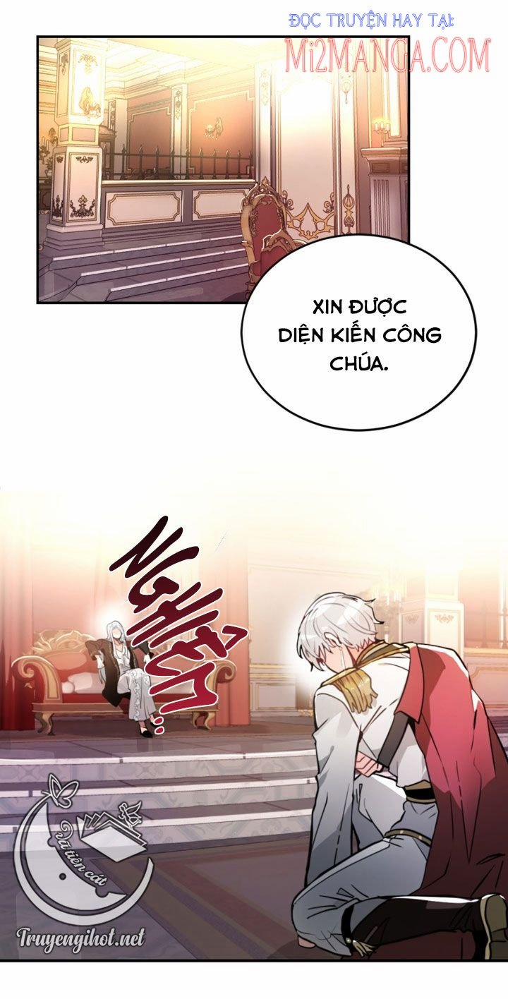Xin Hãy Cho Tôi Về Nhà 18 trang 0