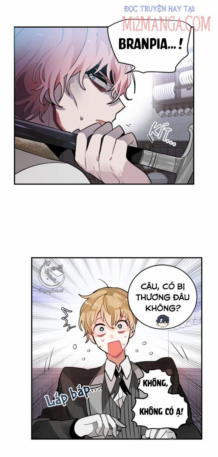 Xin Hãy Cho Tôi Về Nhà 19.5 trang 0