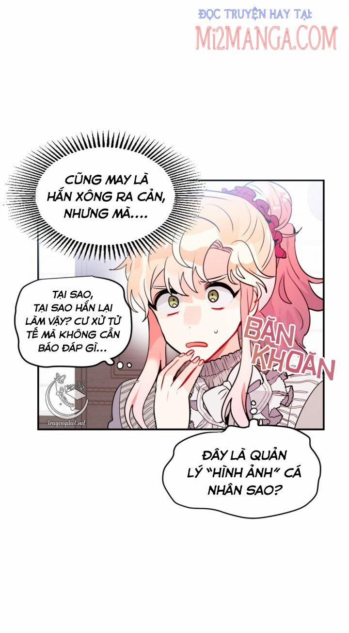 Xin Hãy Cho Tôi Về Nhà 19.5 trang 1