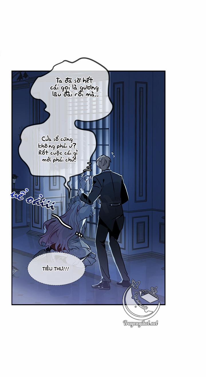 Xin Hãy Cho Tôi Về Nhà 2.1 trang 12