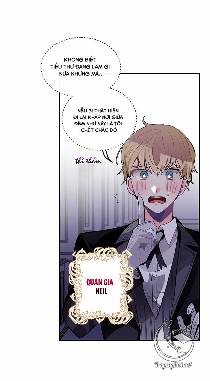 Xin Hãy Cho Tôi Về Nhà 2.1 trang 13