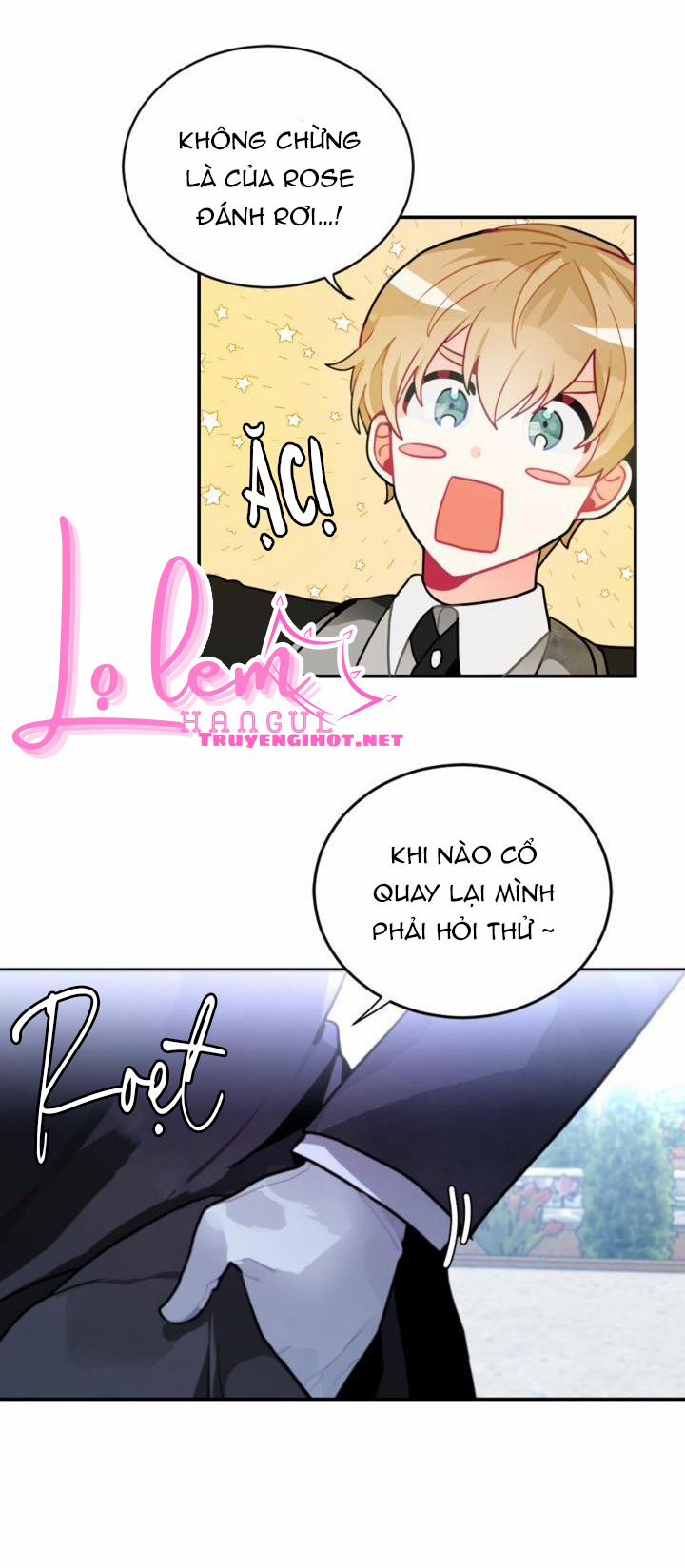 Xin Hãy Cho Tôi Về Nhà 21.1 trang 1