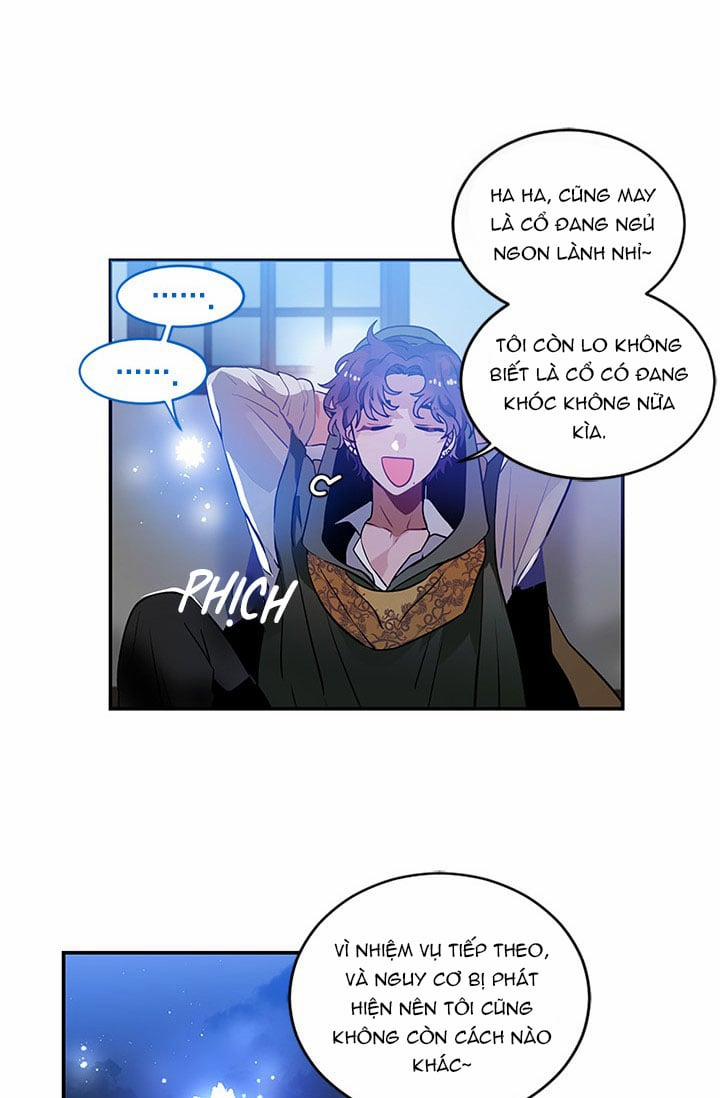 Xin Hãy Cho Tôi Về Nhà 25 trang 1