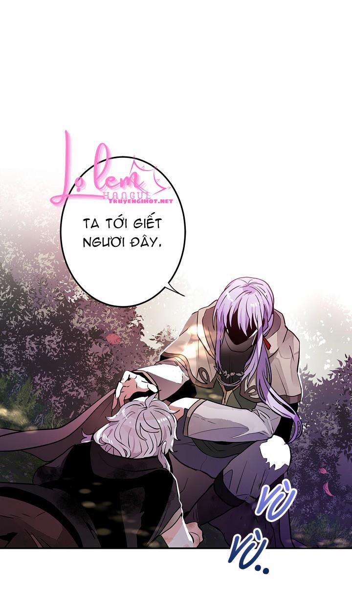 Xin Hãy Cho Tôi Về Nhà 28 trang 0