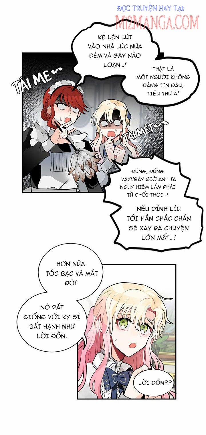 Xin Hãy Cho Tôi Về Nhà 3.5 trang 0
