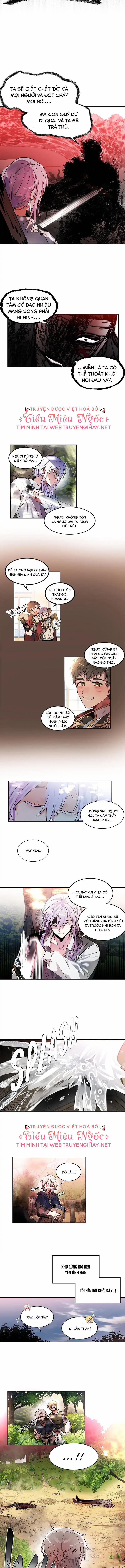 Xin Hãy Cho Tôi Về Nhà 32.5 trang 1