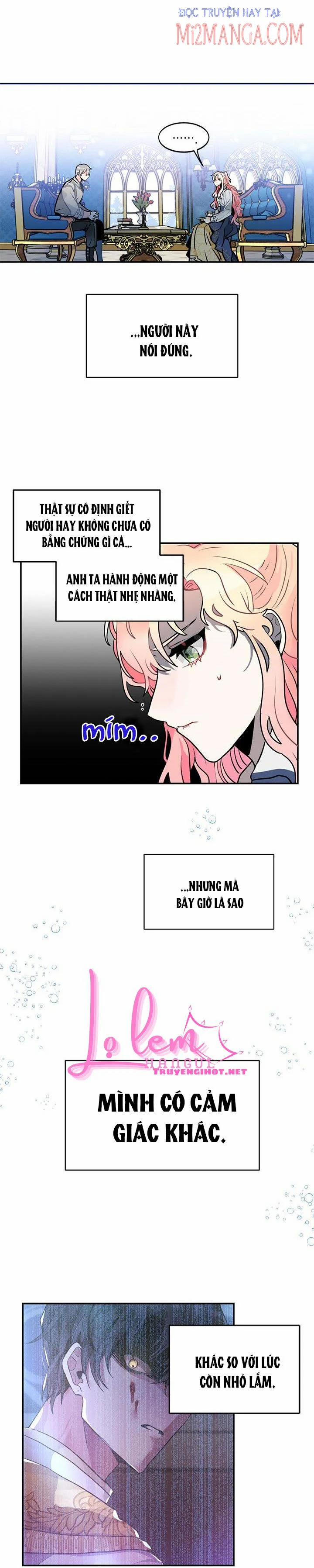 Xin Hãy Cho Tôi Về Nhà 6.5 trang 0