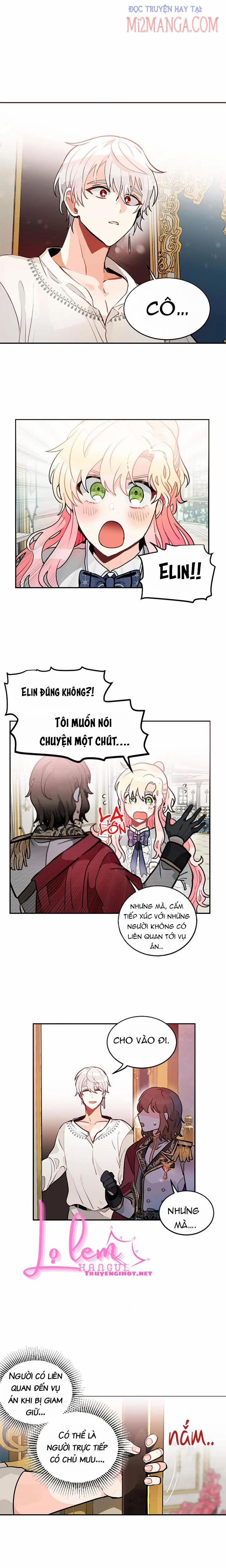Xin Hãy Cho Tôi Về Nhà 6 trang 1