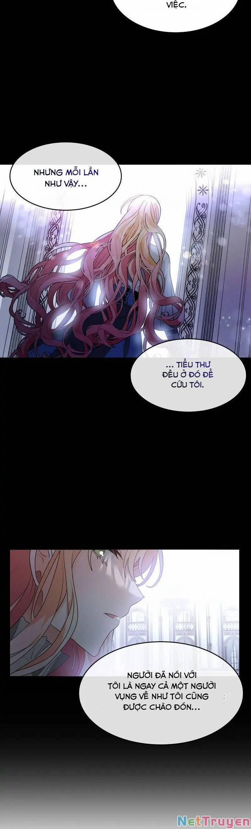 Xin Hãy Cho Tôi Về Nhà 63 trang 14