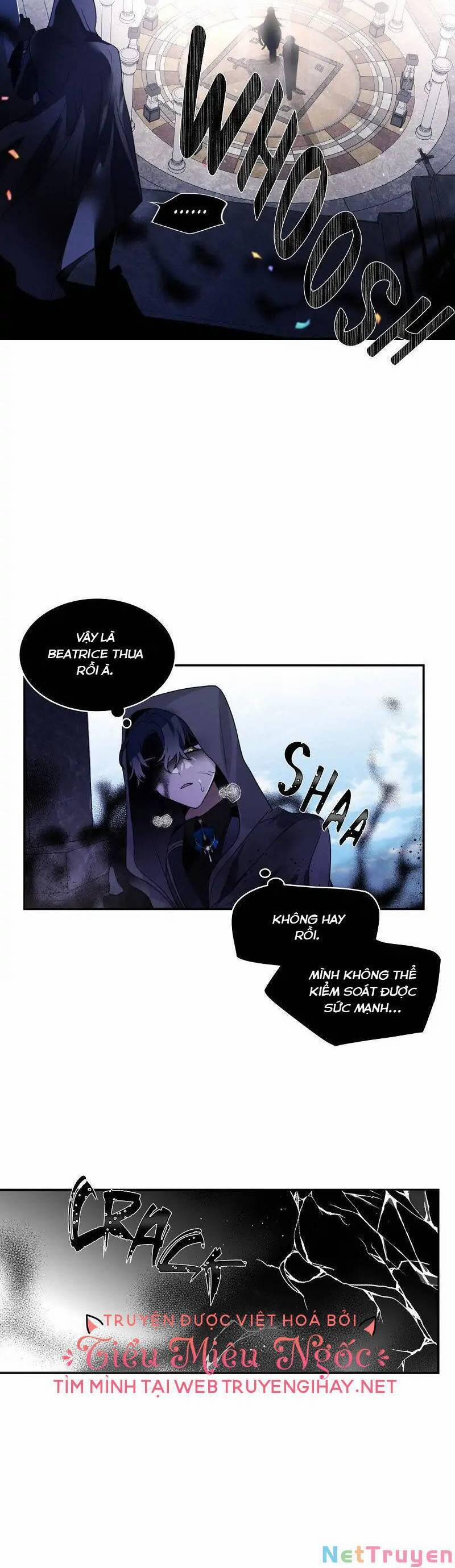 Xin Hãy Cho Tôi Về Nhà 63 trang 27