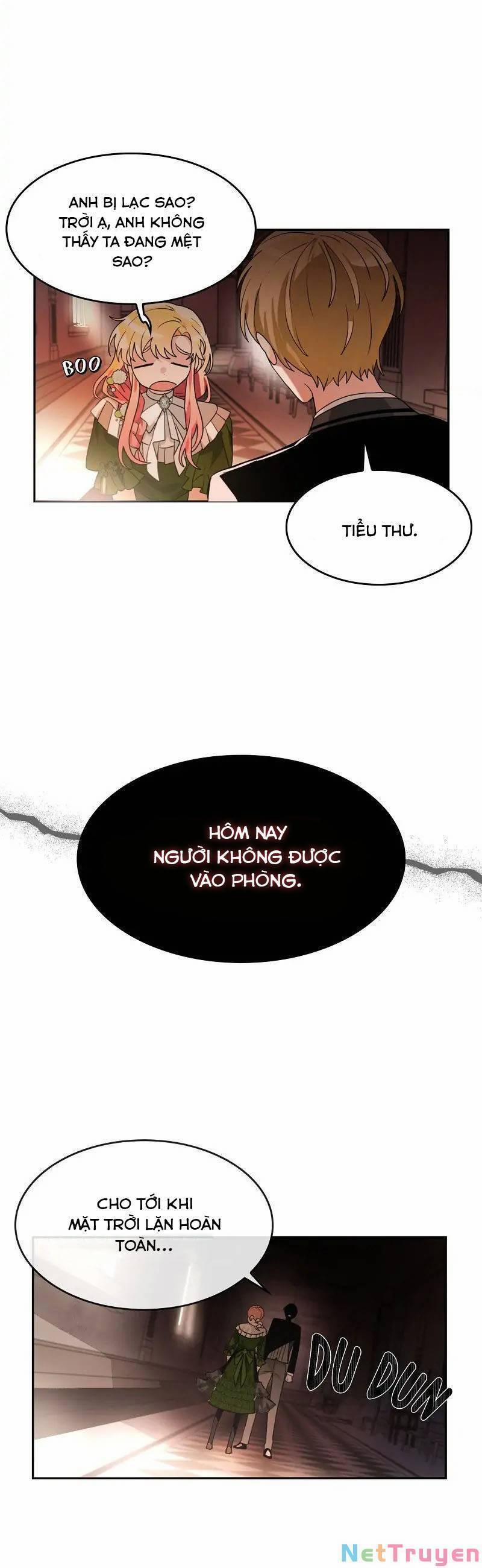 Xin Hãy Cho Tôi Về Nhà 63 trang 8