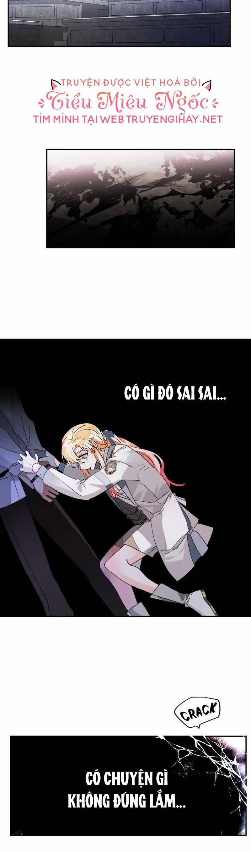 Xin Hãy Cho Tôi Về Nhà 64 trang 11