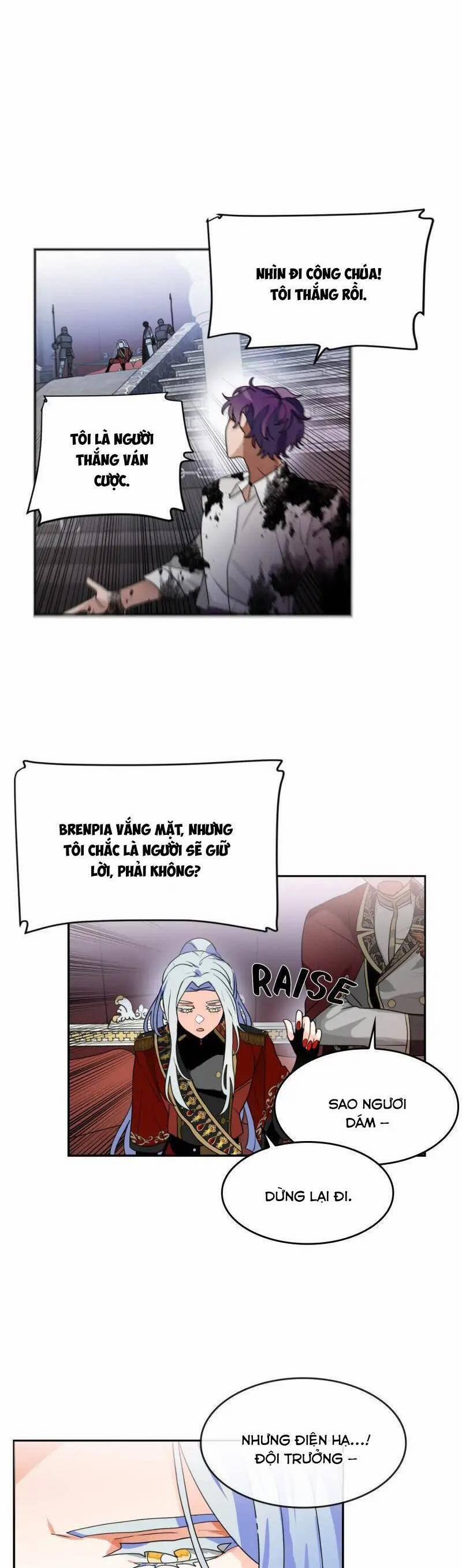 Xin Hãy Cho Tôi Về Nhà 64 trang 12