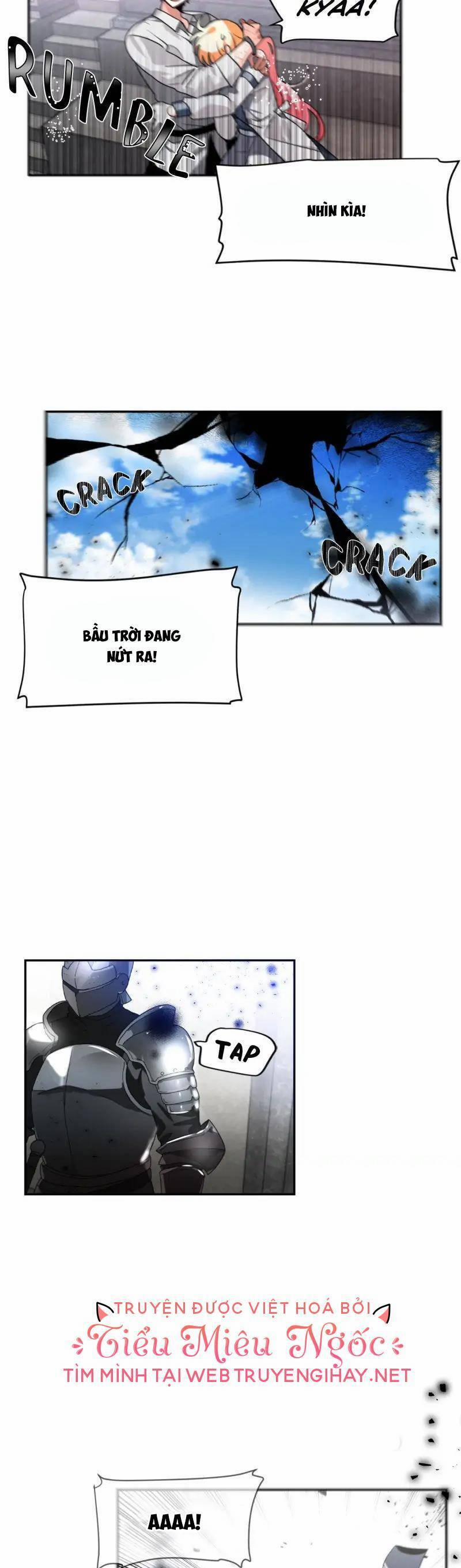 Xin Hãy Cho Tôi Về Nhà 64 trang 14