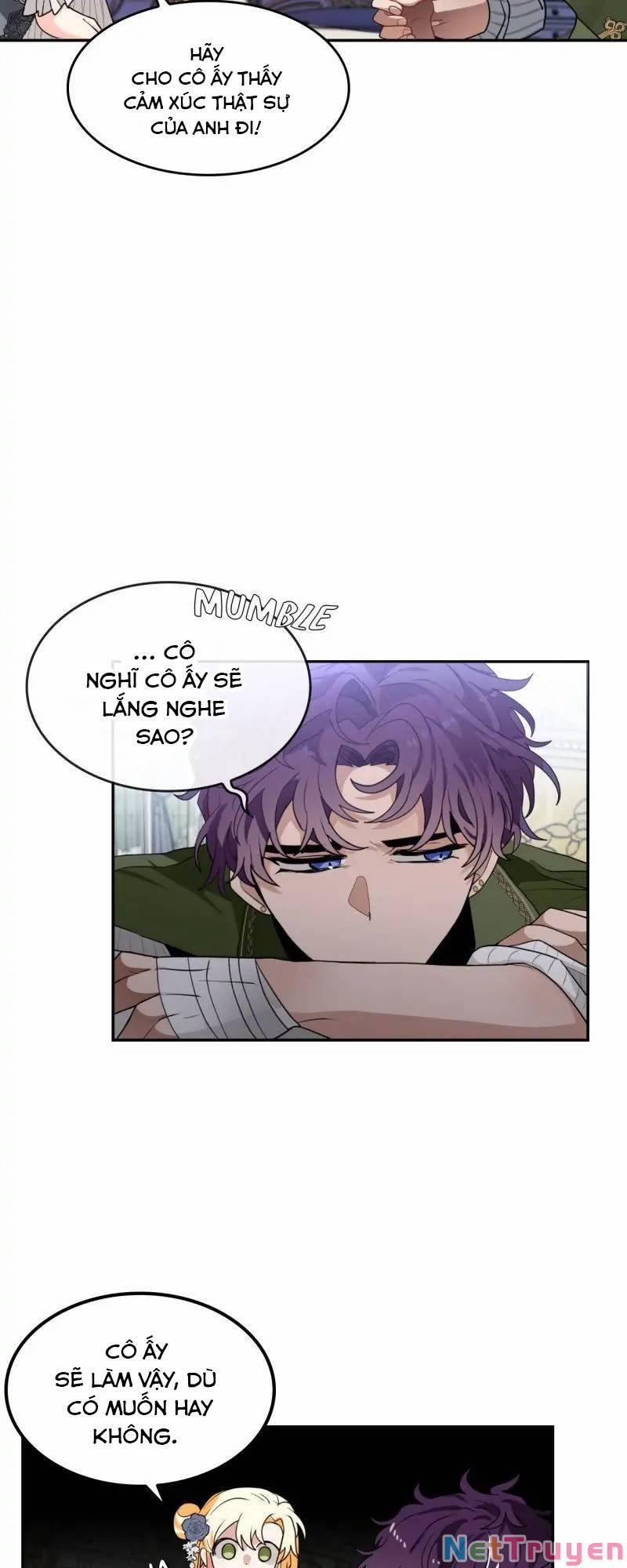 Xin Hãy Cho Tôi Về Nhà 65 trang 27