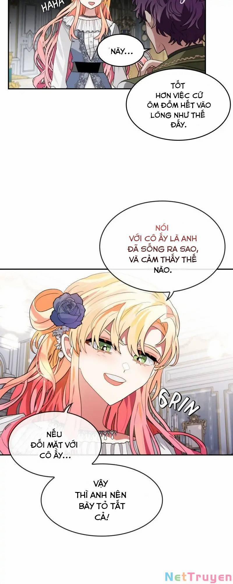 Xin Hãy Cho Tôi Về Nhà 65 trang 28